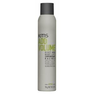 KMS Add Volume Root and Body Lift Styling-Spray für Volumen 200 ml