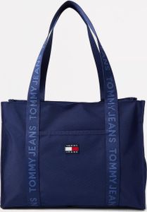 TOMMY JEANS DAILY TOTE Blau TOMMY JEANS DAILY TOTE Blau