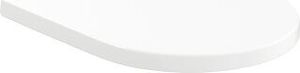 Villeroy & Boch 8M42S1R7 WC-Sitz Subway 3.0 374x438x42mm Oval