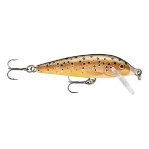 Rapala Countdown Brown Trout 3 cm 4 g