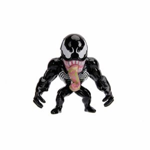 Jada Toys 253221008 - Marvel Venom Spielfigur, 10cm