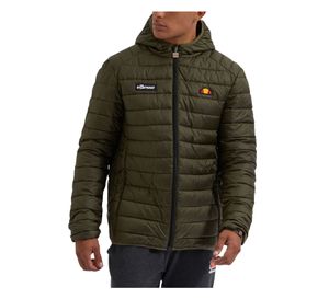 ellesse Herren Übergangsjacke Lombardy khaki S