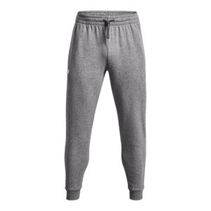 Under Armour Herren UA Rival Fleece Jogginghose - 1379774, Farbe:Grau, Textil:L