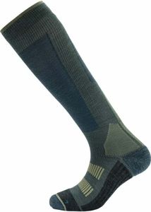 Devold Ski Touring Merino Sock Wood 35-37 Ski Socken