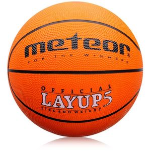 Basketball Ball Training Größe Jugend ab 10 Jahren alt 5 LAYUP#5 von Meteor