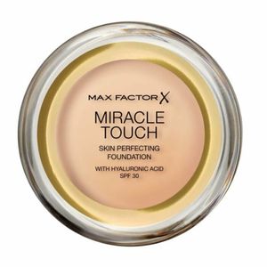 Max Factor Miracle Touch Skin Perfecting Foundation Spf30 Nr.080 Bronze