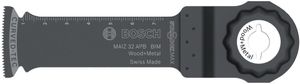 Bosch BiM-Tauchsägeblatt MAIZ 32 APB VE à 10 Stück StarlockMax