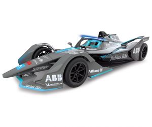 Dickie RC Formula E Gen2 Car 1:14 2,4 GHz 203167000 Dickie RC Formula E Gen2 Car 1:14 2,4 GHz 203167000