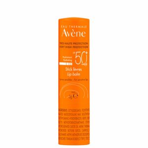 Avène Stick Avène Très Haute Protection Lip Balm SPF50+ 3gr