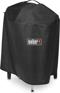 Weber Premium Barbecuehoes Voor 57cm Houtskoolbarbecues Met Igrill Houder (7186)