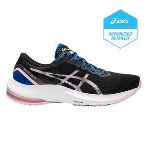 Asics Gel Pulse 13 W Dámská běžecká obuv, navy, vel. S 39,5