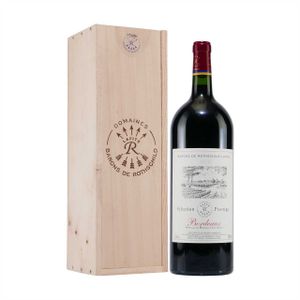 Rothschild Bordeaux Rouge AC Selection Prestige 1,5L