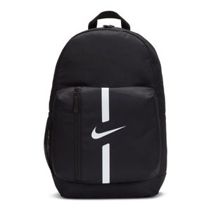 Nike Y Nk Acdmy Team Bkpk - Sp21 Black/Black/White - Nike Y Nk Acdmy Team Bkpk - Sp21 Black/Black/White -