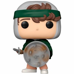 Stranger Things - Dustin 1463  - Funko Pop! Vinyl Figur