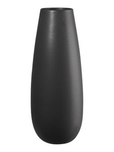 ASA Selection Vase, black iron easexl Steingut 92031174