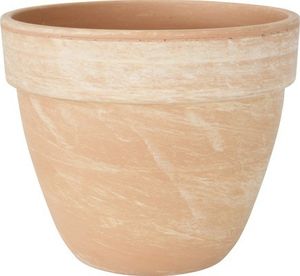Pflanztopf Spang Levante Ton Ø 30 H 25 cm terracotta