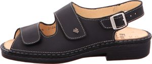 Finn Comfort Komfort Sandalen TAHITI Damen 31353531373136 Schwarz 38 1/2 EU