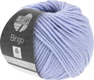 Lana Grossa - Bingo 0735 lavendel