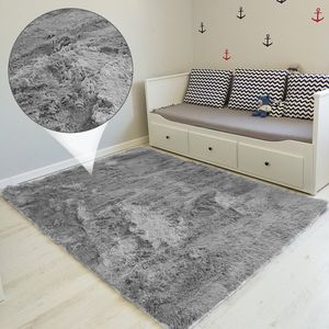 Schöneteppich Handgekünpfte Teppich Home Textilien Matten & Teppiche Bettvorleger 
