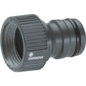 GARDENA® Profi-System-Hahnstück für Wasserhahn mit 26,5 mm (G 3/4) Gewinde