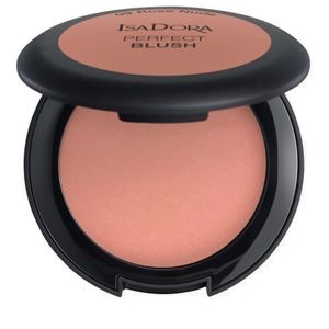 Isadora Perfect Blush Róż do policzków 09 Rose Nude, 4.5g