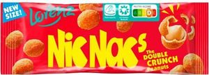 Lorenz Nic Nacův původní formát baru