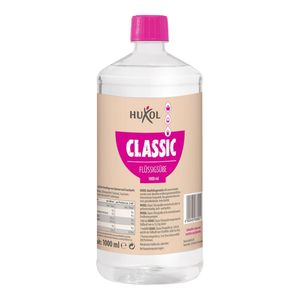 Huxol słodzik w płynie Oryginalny słodzik w płynie 1000ml