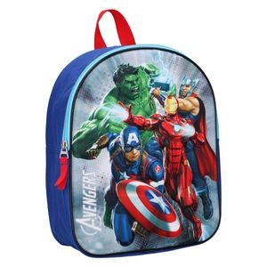 Vadobag Dětský 3D batoh Avengers