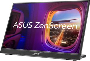 ASUS ZenScreen MB16QHG 40, 6cm(16:9)WQXGA HDMI