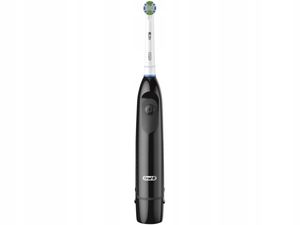 Oral-B | Elektrická zubná kefka DB5 Advance Power - čierna - 9600 pohybov za minútu - efektívne čistenie zubov