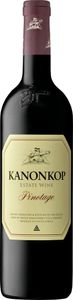 2016 Kadette Kanonkop Pinotage trocken Südafrika Rotwein | 14,8 % vol | 0,7 l