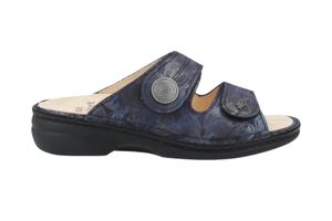 Pantolette Finn Comfort Sansibar atlantic, Sansibar atlantic, Sansibar atlantic, Sansibar atlantic