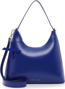 SURI FREY Schultertasche Umhängetasche Alexander Beutel Royal blau