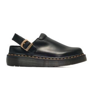 Dr. Martens Archive Mule Black