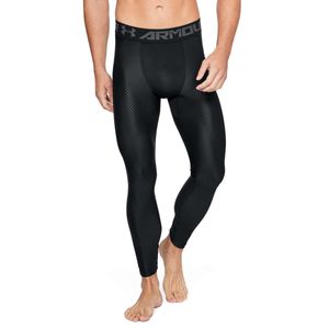 Under Armour Heatgear 2.0 Novelty Leggins, S, velikost: S