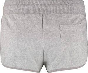 Hummel CLASSIC BEE WOMENS TECH SHORTS Größe XL Grau