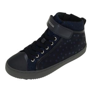 Geox Sneaker mid dunkelblau 35