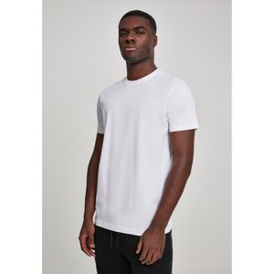 Urban Classics T-Shirt Basic Tee White-S