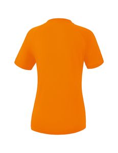 erima Madrid Trikot Damen new orange 38