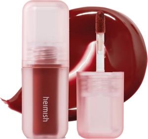Heimish - Dailism Lip Gloss Red Wine, 4g