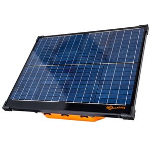 Gallagher Solargerät mit Akku S400