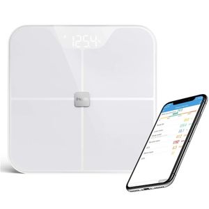 iHealth Fit Smart Body Composition Scale