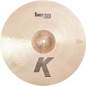 Zildjian K0702 K Sweet 16" Crash talerz perkusyjny