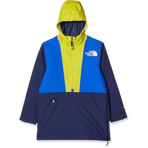 Kurtka młodzieżowa The North Face Freedom anorak zimowa 170