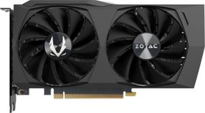 Zotac Rtx 3050 Eco 8Gb Gddr6 Hdmi 3Xdp - 8.192 Mb