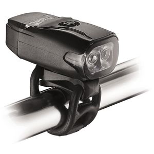Lezyne LED KTV Drive Front 180 lm Schwarz Vorderlicht