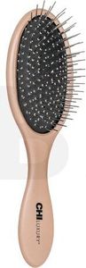 CHI Luxury Metal Pin Paddle Brush Haarbürste