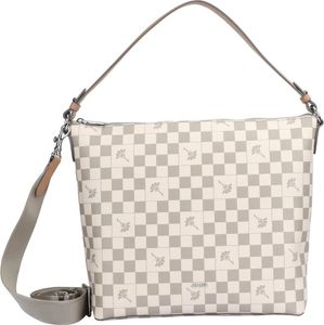 JOOP! 4140006252 Cortina Piazza Alara Hobo Lvz mud