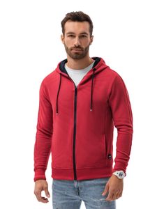 Roter hoodie - Der Favorit 