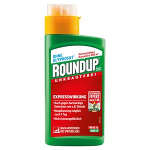 Roundup AC Konzentrat - 400 ml